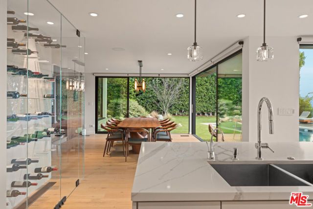 2261 Hercules Drive, Los Angeles, CA 90046