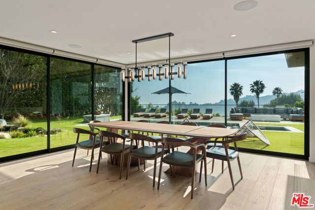 2261 Hercules Drive, Los Angeles, CA 90046