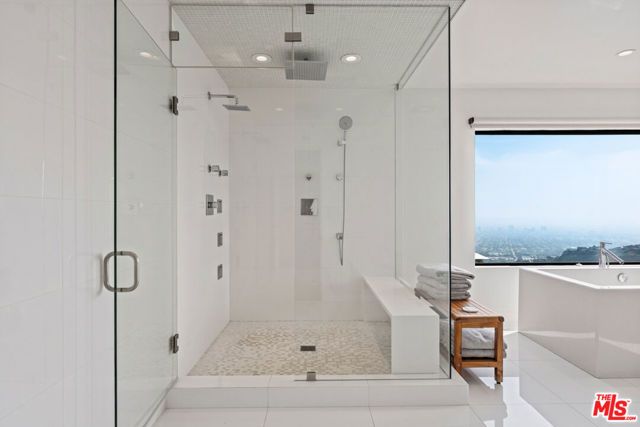 2261 Hercules Drive, Los Angeles, CA 90046