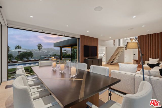 2261 Hercules Drive, Los Angeles, CA 90046