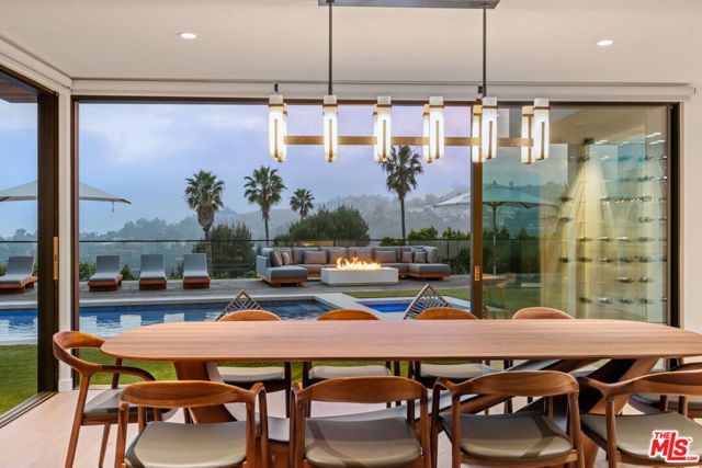 2261 Hercules Drive, Los Angeles, CA 90046