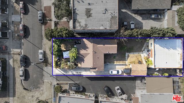 1037 Waterloo Street, Los Angeles, CA 90026