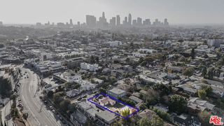 1037 Waterloo Street, Los Angeles, CA 90026