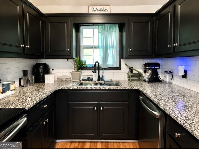 412 Casey's Drive, Winder, GA 30680