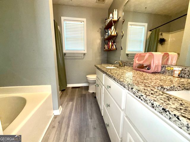 412 Casey's Drive, Winder, GA 30680