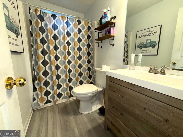 412 Casey's Drive, Winder, GA 30680