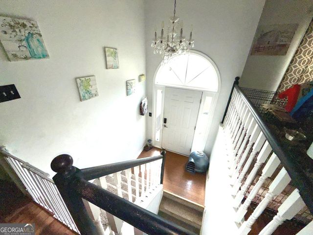 412 Casey's Drive, Winder, GA 30680