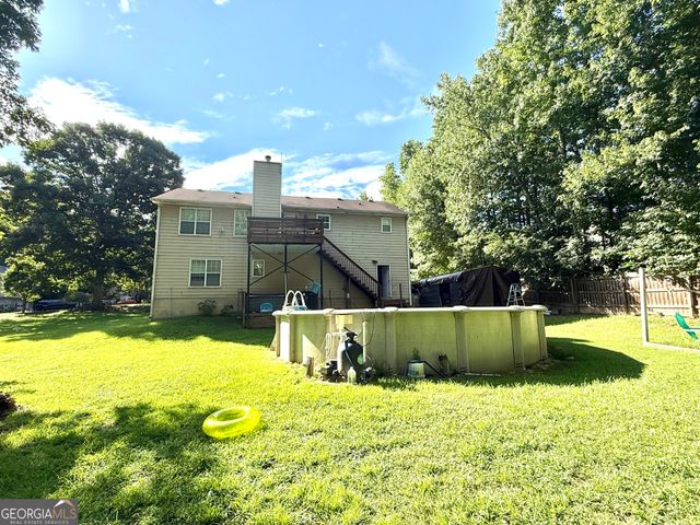 412 Casey's Drive, Winder, GA 30680