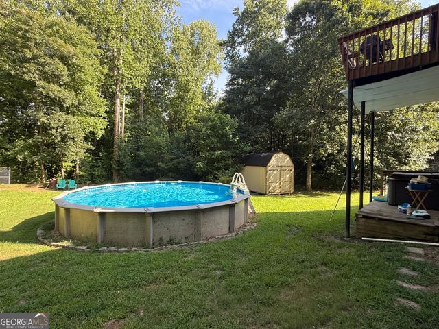 412 Casey's Drive, Winder, GA 30680