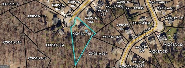 412 Casey's Drive, Winder, GA 30680