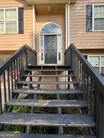 412 Casey's Drive, Winder, GA 30680
