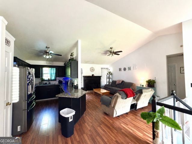 412 Casey's Drive, Winder, GA 30680
