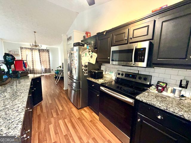 412 Casey's Drive, Winder, GA 30680