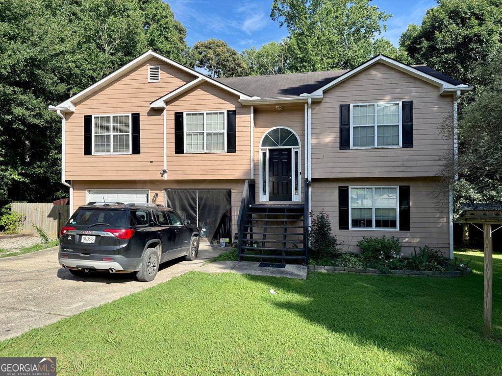412 Casey's Drive, Winder, GA 30680