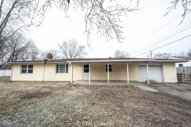 1626 S Ritter Avenue, Indianapolis, IN 46203