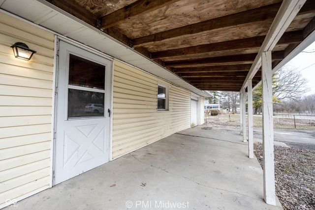 1626 S Ritter Avenue, Indianapolis, IN 46203