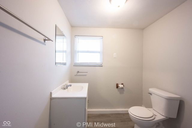 1626 S Ritter Avenue, Indianapolis, IN 46203