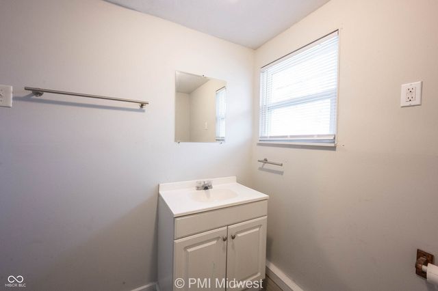 1626 S Ritter Avenue, Indianapolis, IN 46203