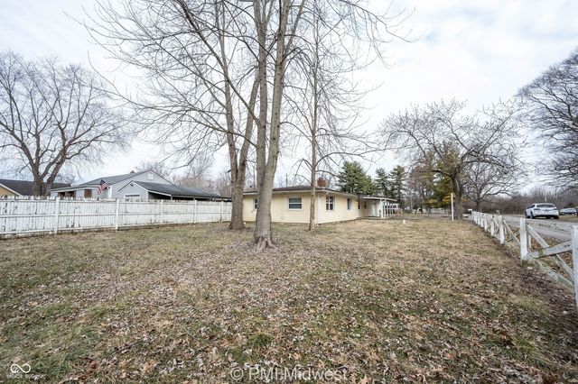 1626 S Ritter Avenue, Indianapolis, IN 46203