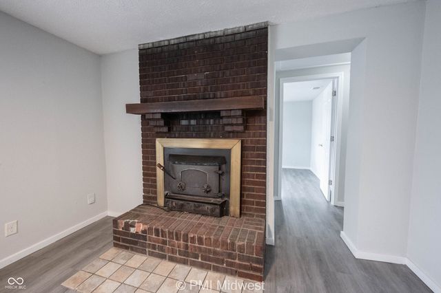 1626 S Ritter Avenue, Indianapolis, IN 46203