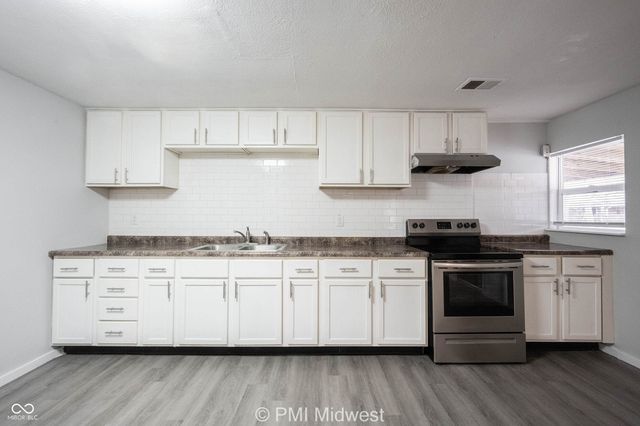 1626 S Ritter Avenue, Indianapolis, IN 46203