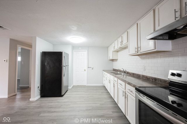 1626 S Ritter Avenue, Indianapolis, IN 46203