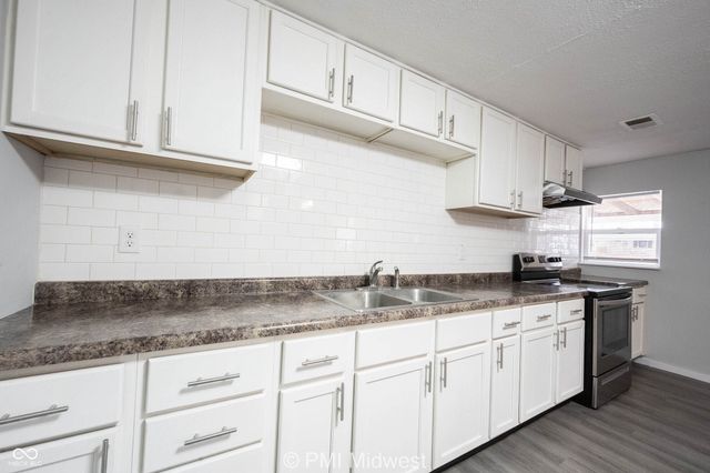 1626 S Ritter Avenue, Indianapolis, IN 46203