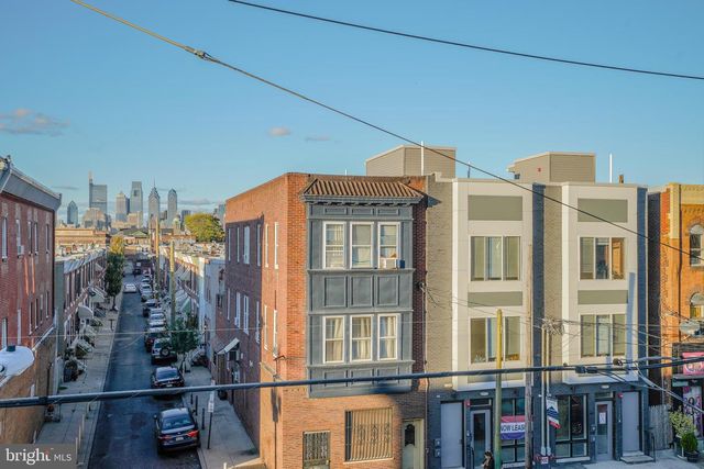 1714 SNYDER AVE, Philadelphia, PA 19145