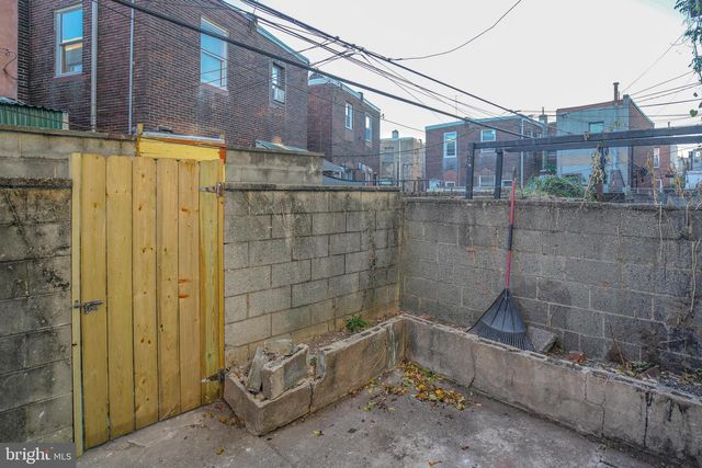 1714 SNYDER AVE, Philadelphia, PA 19145