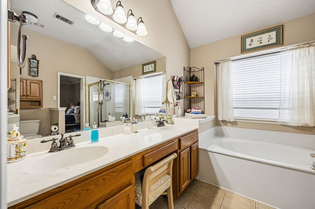 3509 Almond Lane, Mckinney, TX 75070