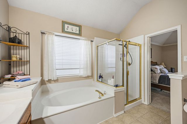 3509 Almond Lane, Mckinney, TX 75070