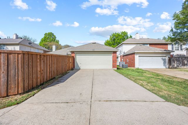 3509 Almond Lane, Mckinney, TX 75070