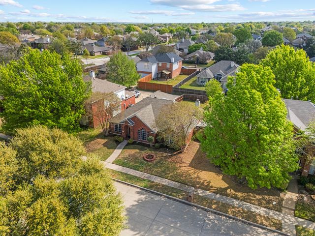 3509 Almond Lane, Mckinney, TX 75070