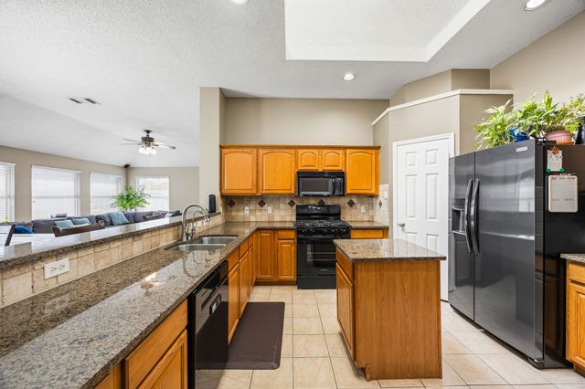 3509 Almond Lane, Mckinney, TX 75070