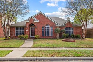 3509 Almond Lane, Mckinney, TX 75070