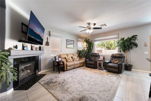 506 Short Crest Court, Henderson, NV 89052