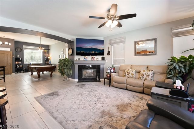 506 Short Crest Court, Henderson, NV 89052