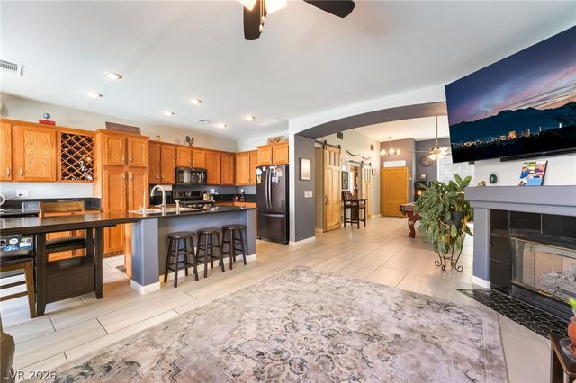 506 Short Crest Court, Henderson, NV 89052