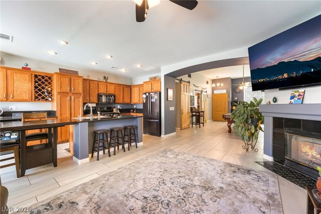 506 Short Crest Court, Henderson, NV 89052