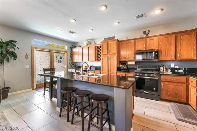506 Short Crest Court, Henderson, NV 89052
