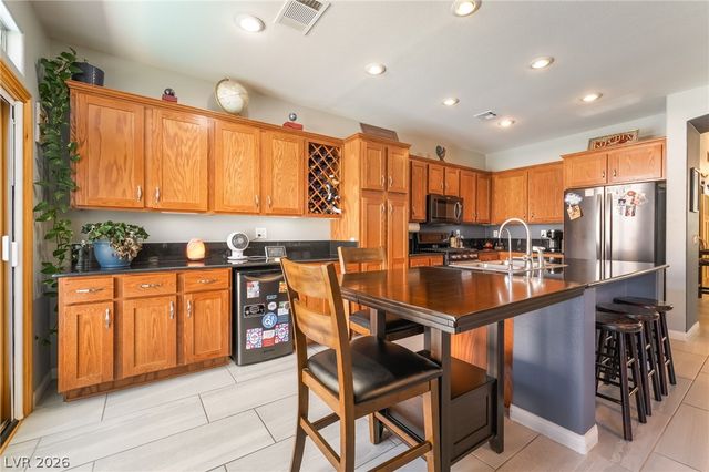 506 Short Crest Court, Henderson, NV 89052