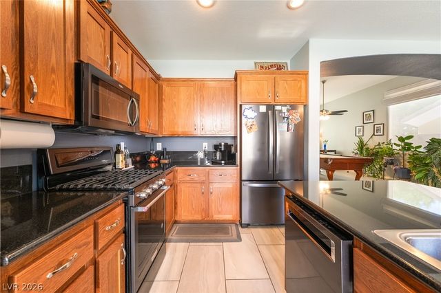 506 Short Crest Court, Henderson, NV 89052