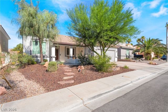 506 Short Crest Court, Henderson, NV 89052
