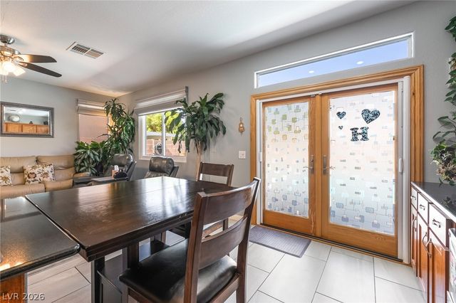 506 Short Crest Court, Henderson, NV 89052