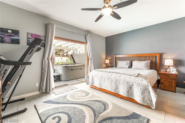 506 Short Crest Court, Henderson, NV 89052
