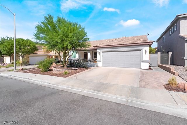 506 Short Crest Court, Henderson, NV 89052