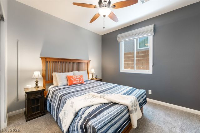 506 Short Crest Court, Henderson, NV 89052