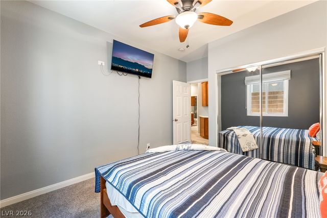 506 Short Crest Court, Henderson, NV 89052