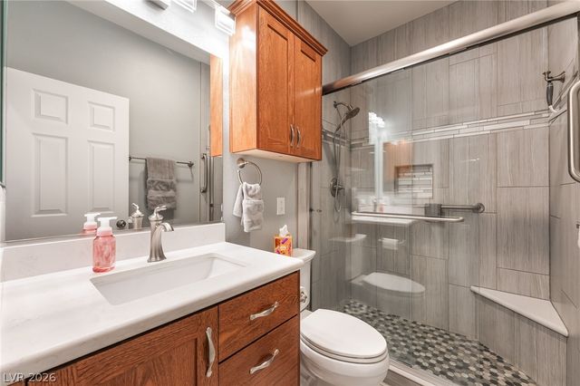506 Short Crest Court, Henderson, NV 89052