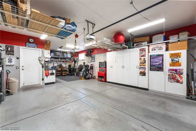 506 Short Crest Court, Henderson, NV 89052
